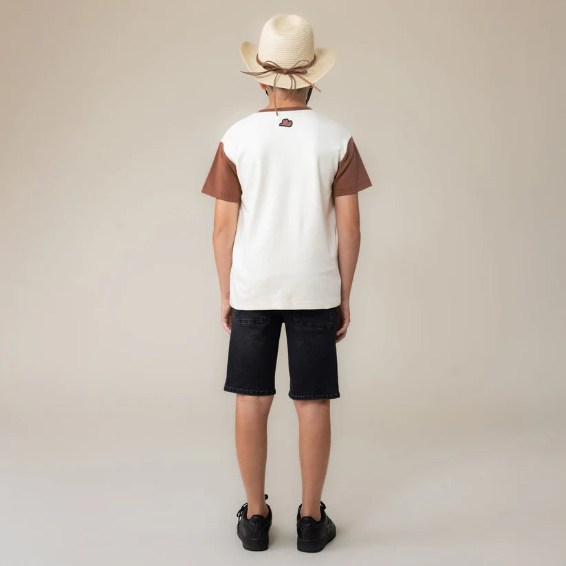 Nanö T-Shirt 7-14 Ans - Enfant