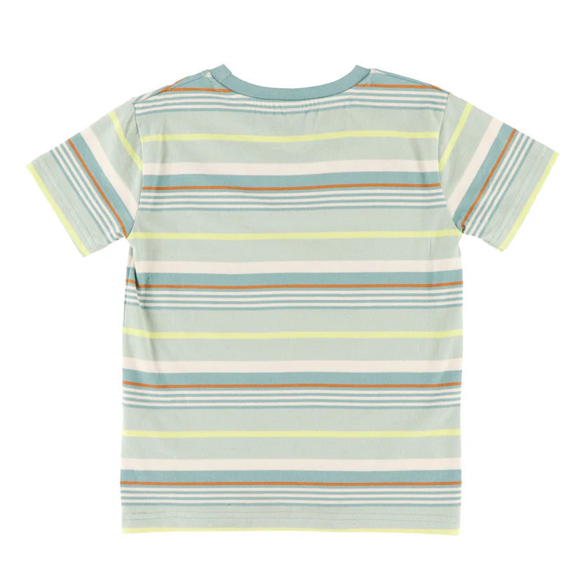 Nanö T-Shirt 2-6 Ans -Enfant