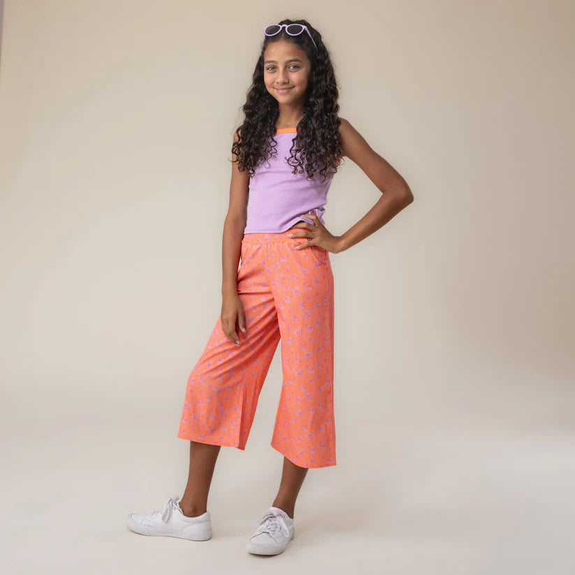 Nanö Camisole 7-14 Ans - Enfant