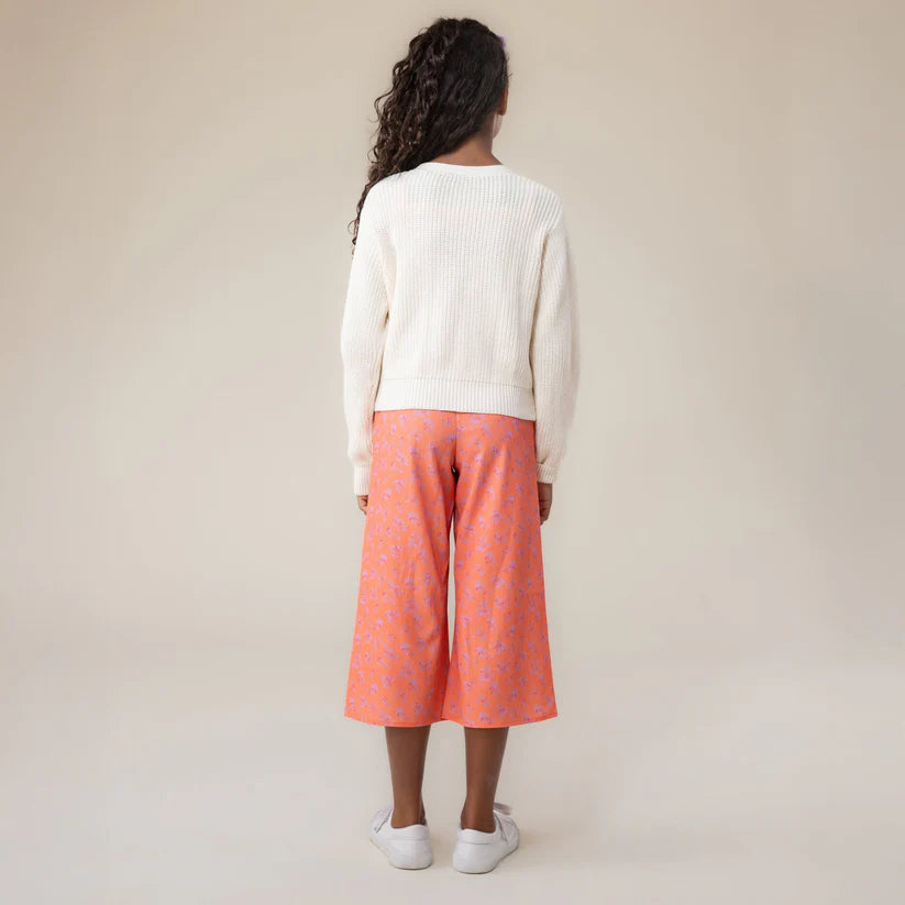 Nanö Cardigan 7-14 Ans - Enfant