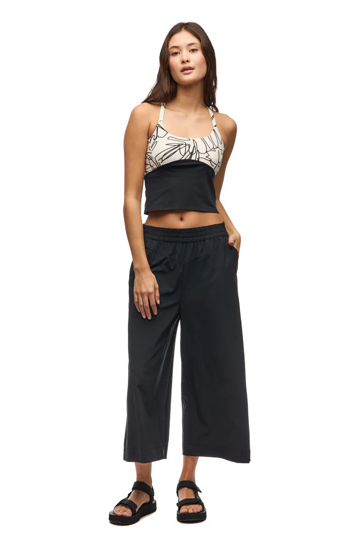  s26b0001

Indyeva Pantalon Epesi III - Femme - BLACK