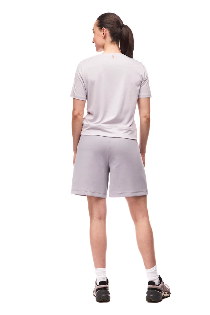 INDYEVA T-SHIRT AERO - FEMME