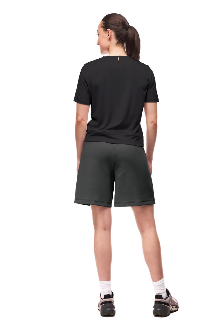 INDYEVA T-SHIRT AERO - FEMME