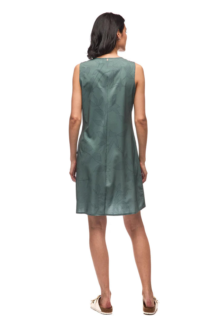 Indyeva Robe Lieve - Femme