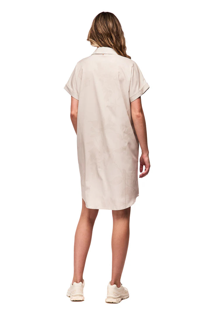 Indyeva Robe Frivol - Femme