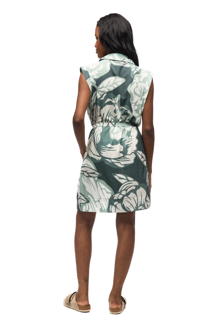 Indyeva Robe Pilvi - Femme