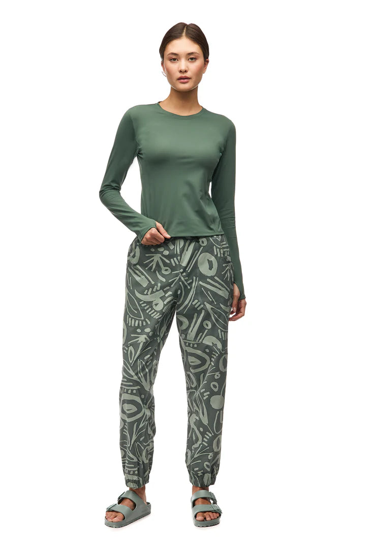 s26t0047

Indyeva Chandail À Manches Longues Rio - Femme  - LIGHT NEPHRITE