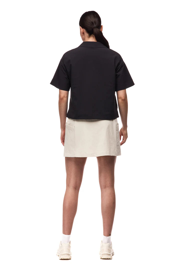 INDYEVA JUPE SHORT ULENDO VI - FEMME