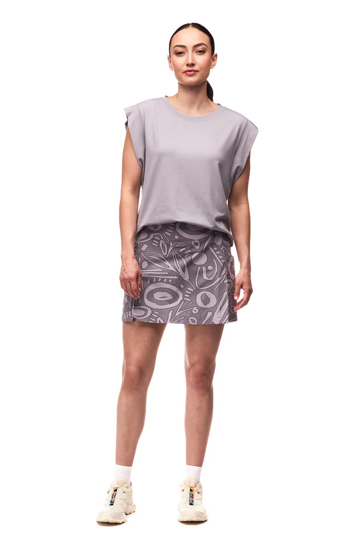 s26s0001
INDYEVA JUPE ULENDO VI - FEMME - ROCKY CYCLONE PRINT