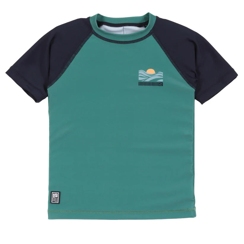 Nano T-Shirt Maillot UV - Enfant