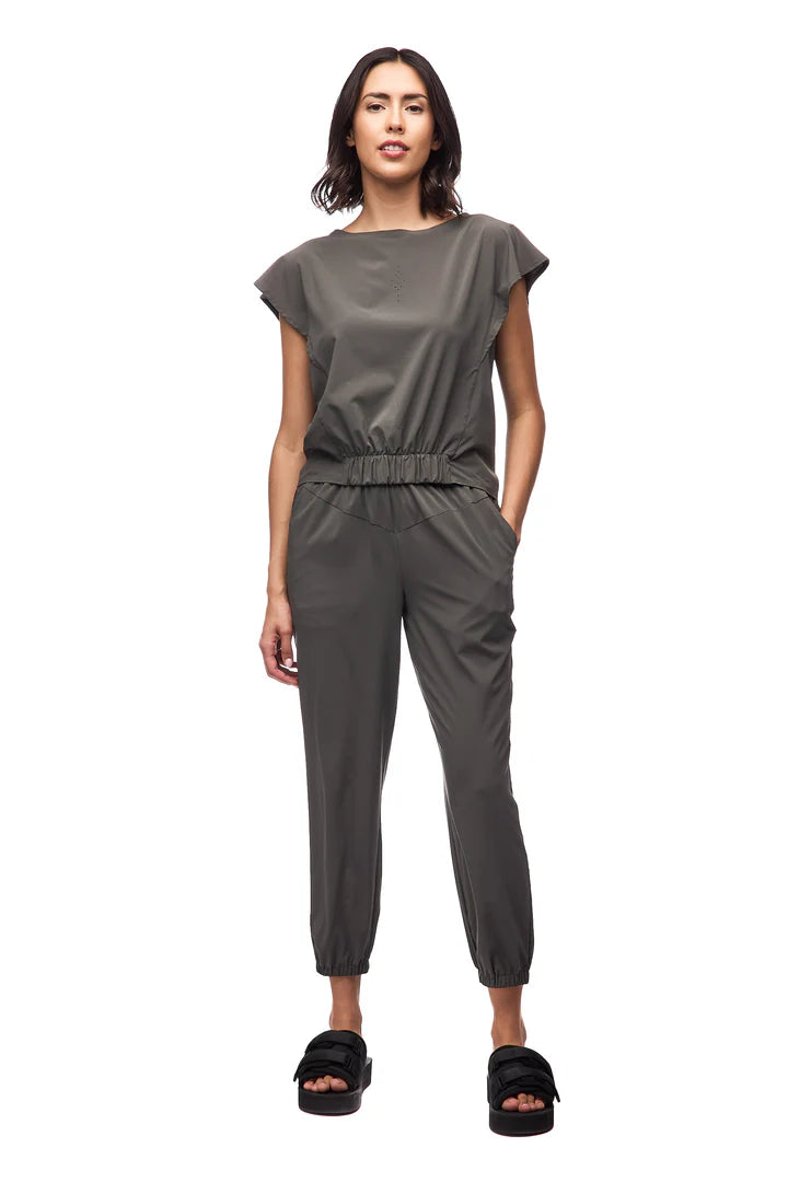 s26t0055

Indyeva T-Shirt Udara - Femme - NEPHRITE