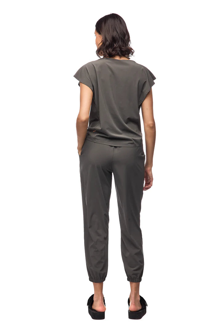 Indyeva T-Shirt Udara - Femme