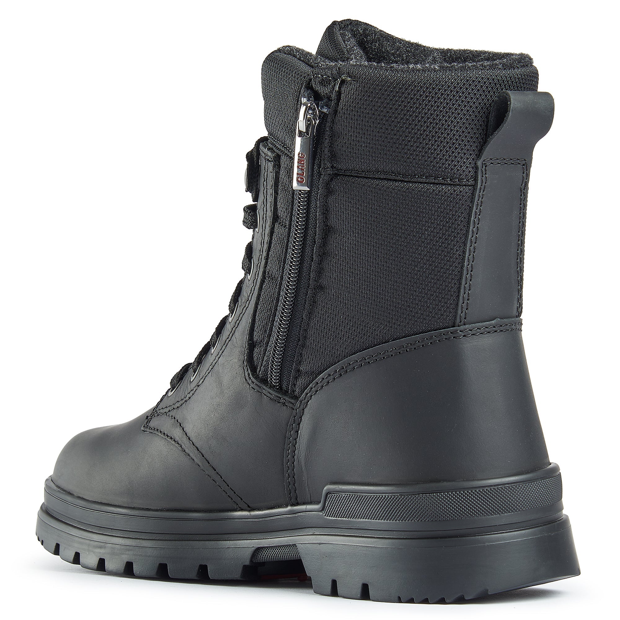 Olang Bottes À Crampons Santiago - Homme