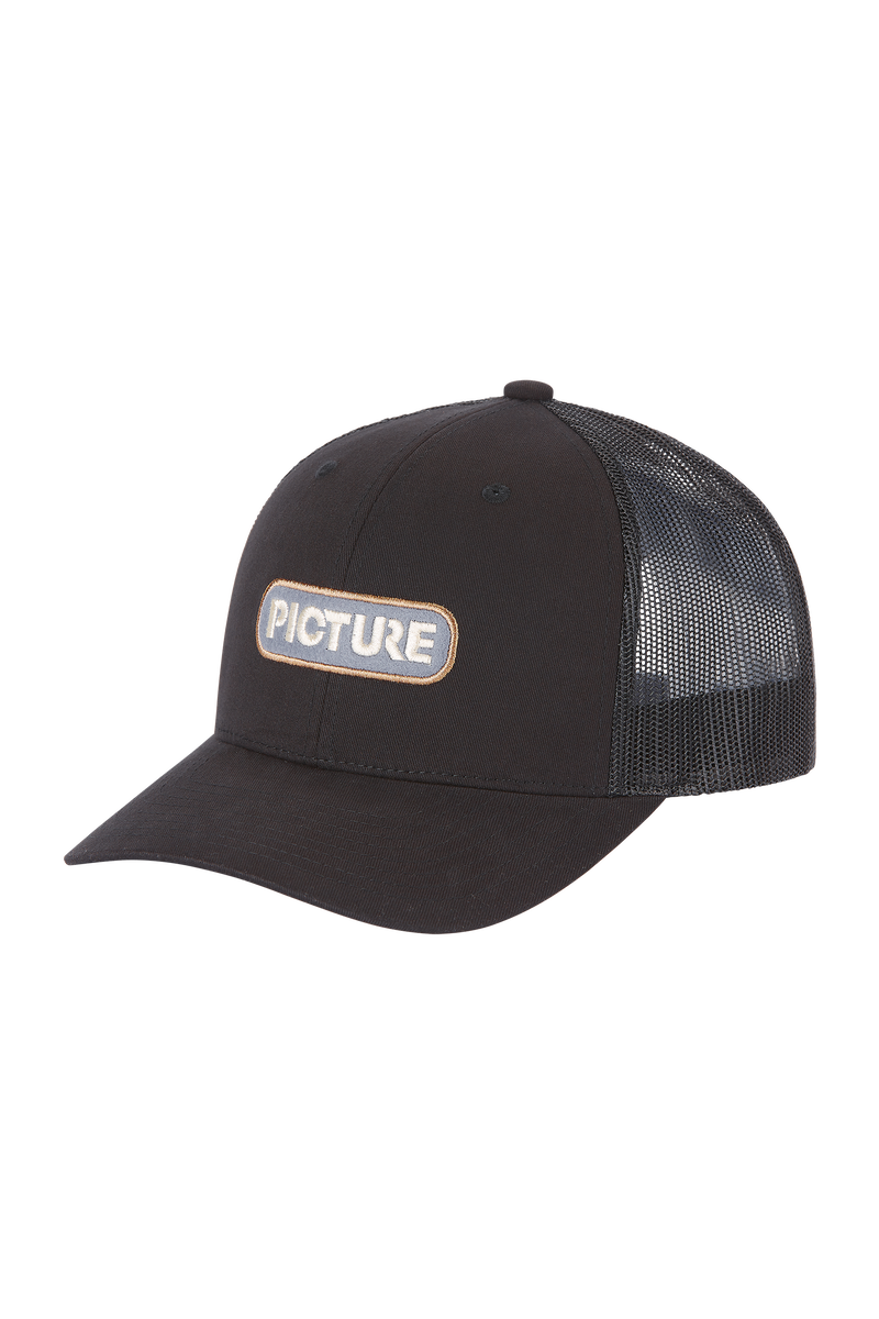 Picture Casquette Byam Truck - Homme