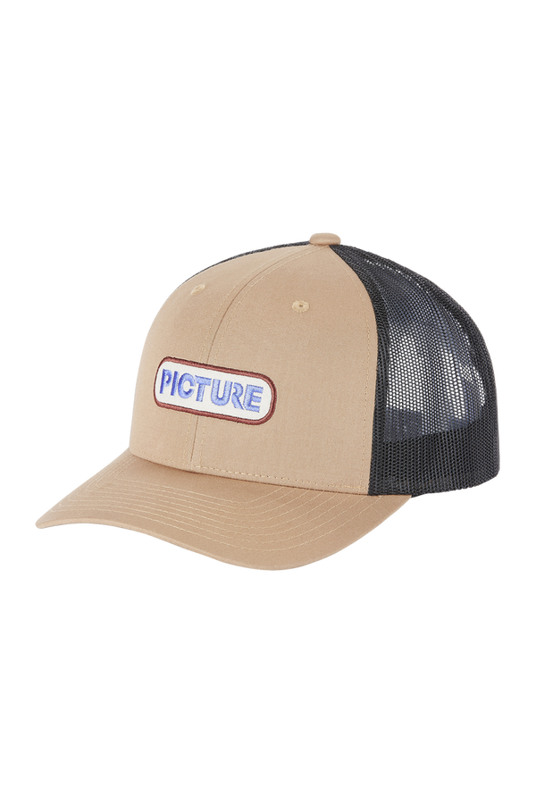 Picture Casquette Byam Truck - Homme sb212p