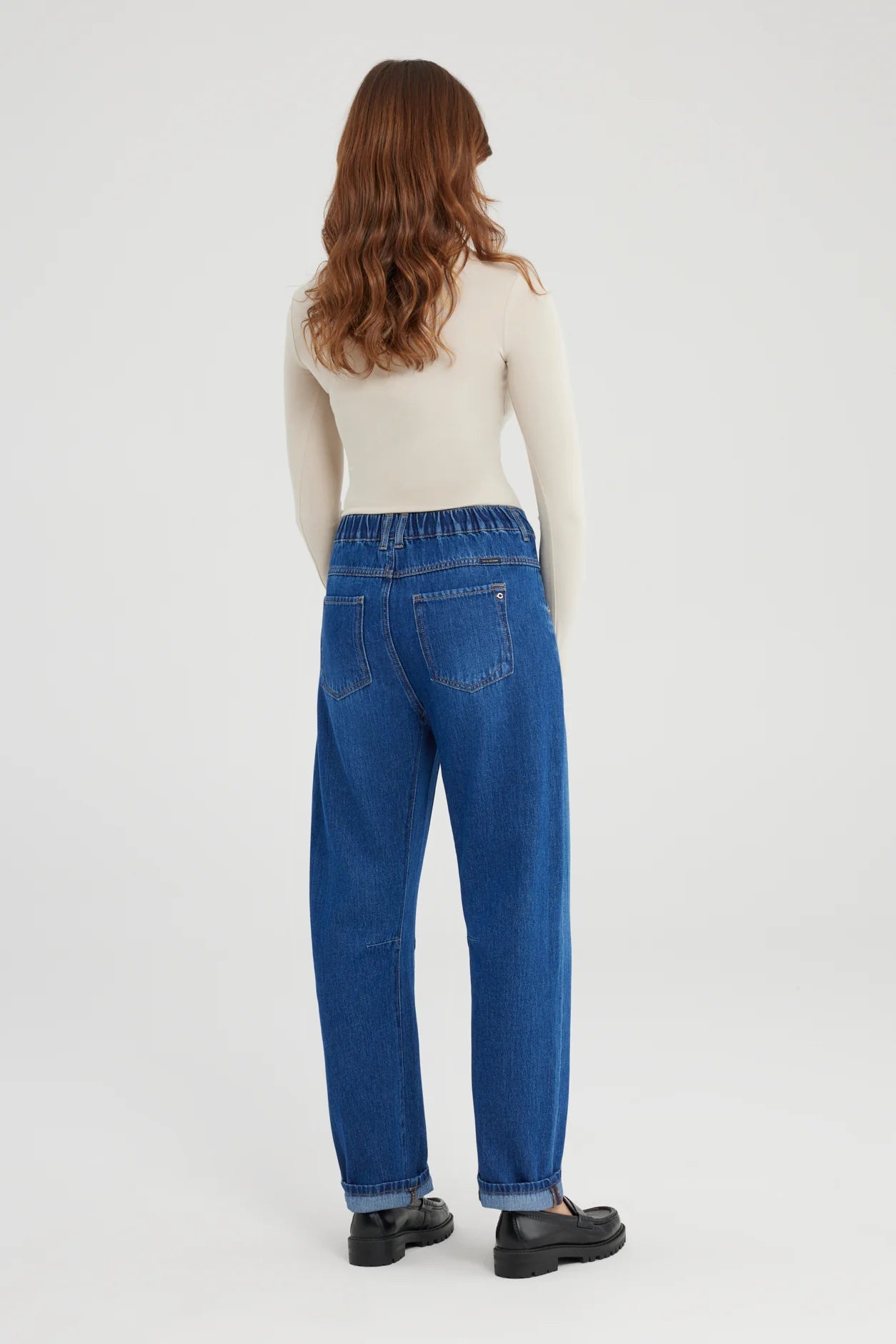 Cup of Joe Jeans Selena - Femme