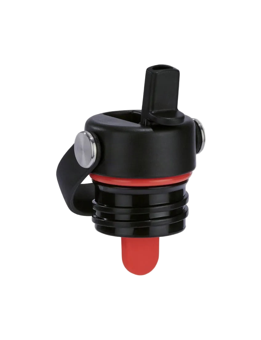 sfs001
HYDRO FLASK BOUCHON STANDARD PAILLE FLEXIBLE - NOIR