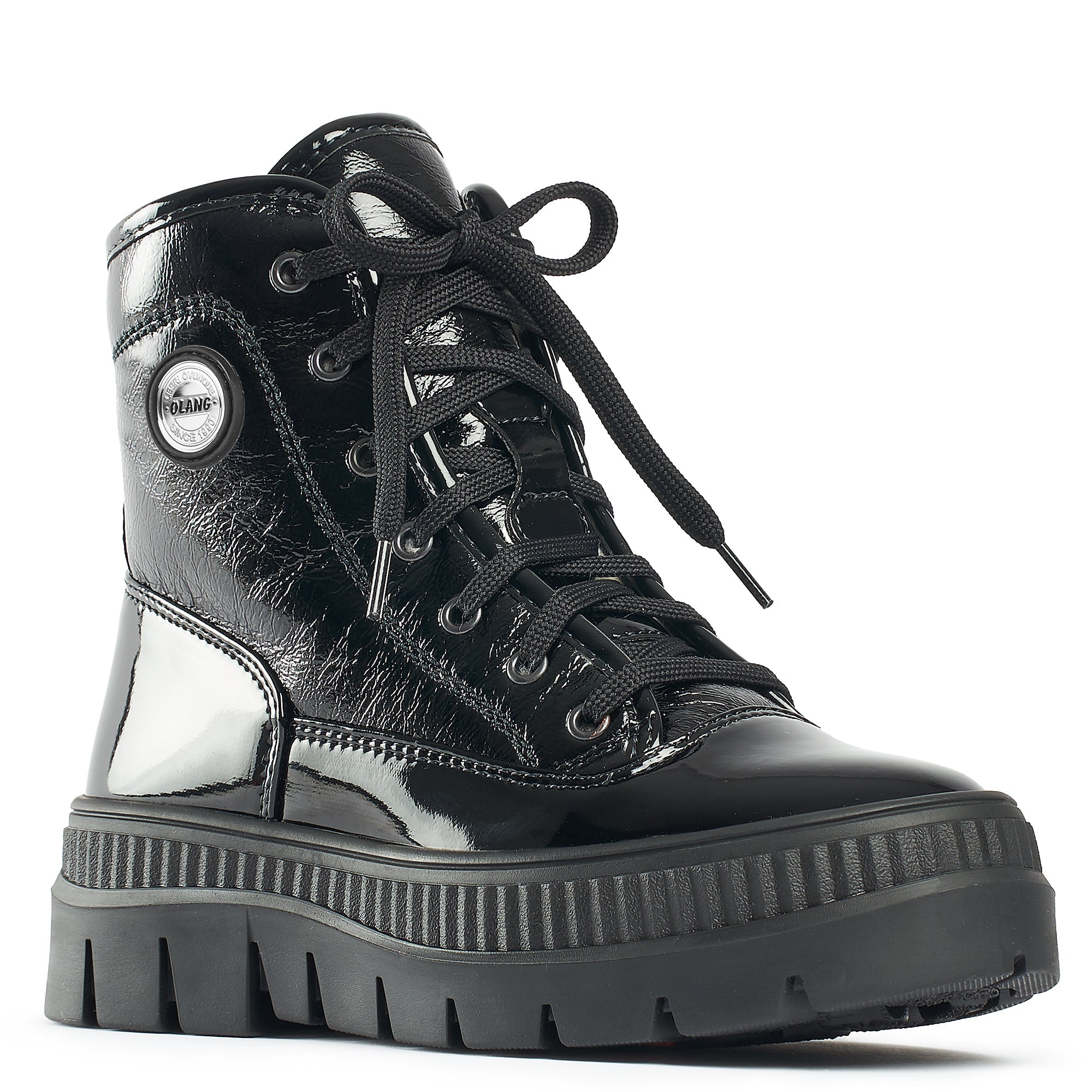  spell

Olang Bottes À Crampons Spell - Femme - NERO