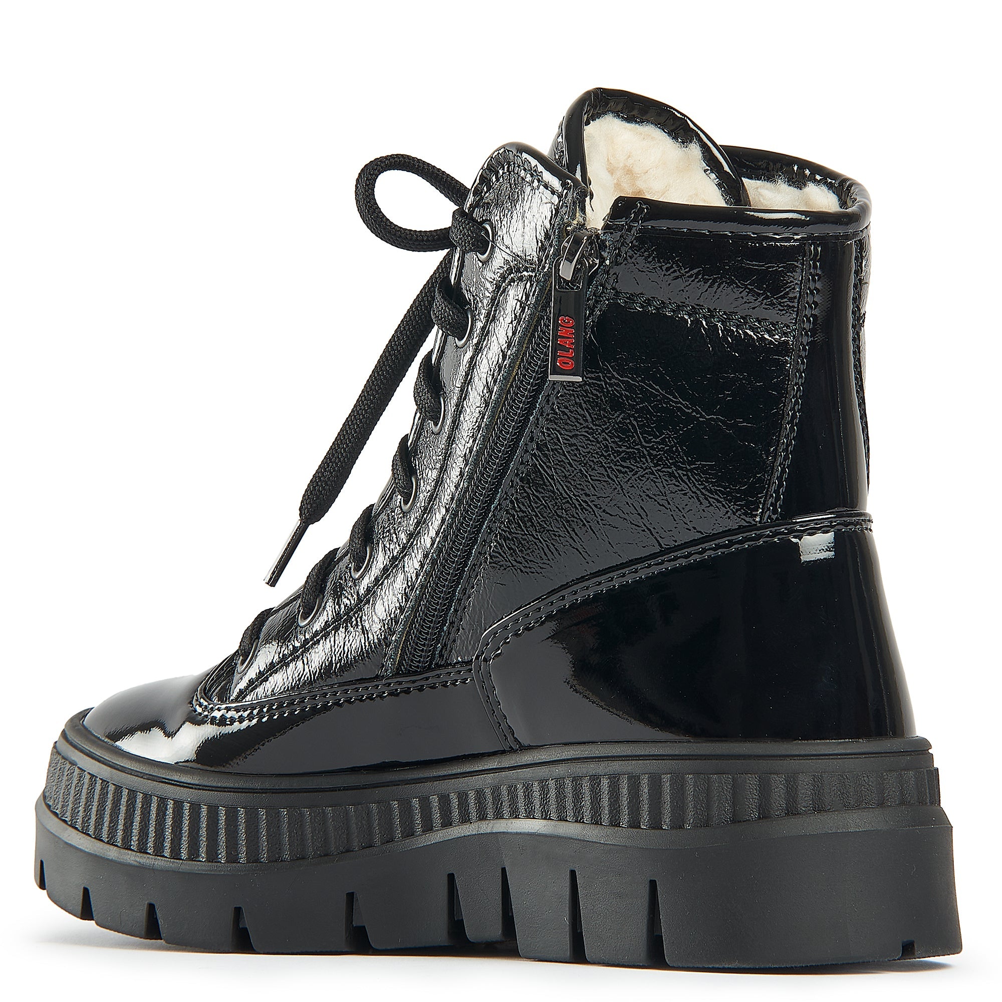 Olang Bottes À Crampons  Spell - Femme