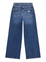 Guess Pantalon Stretch Denim 7-16 Ans - Enfant