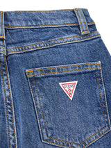 Guess Pantalon Stretch Denim 7-16 Ans - Enfant