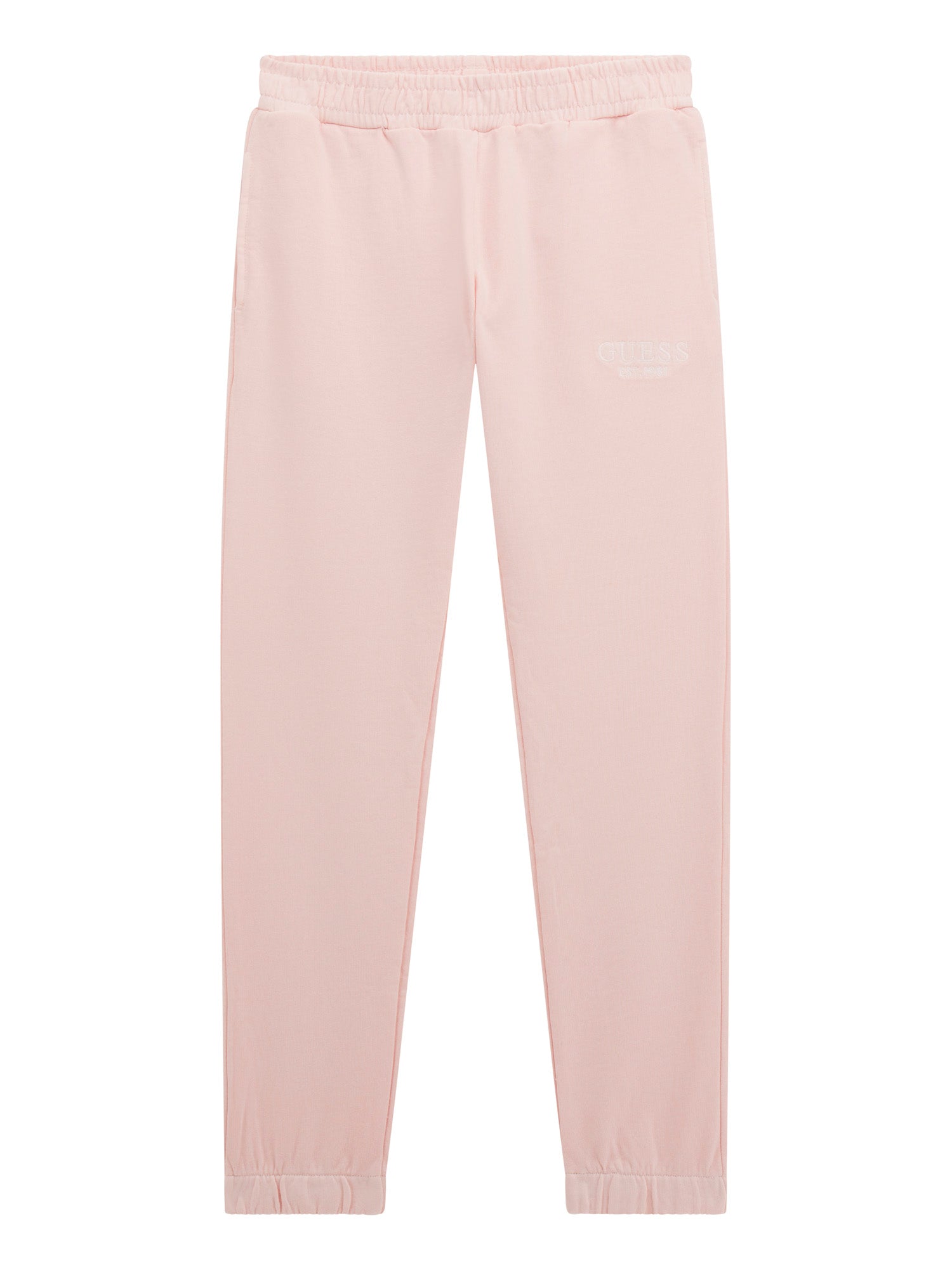 j5rq12kad74

Guess Pantalon Active - Enfant - BALLET PINK