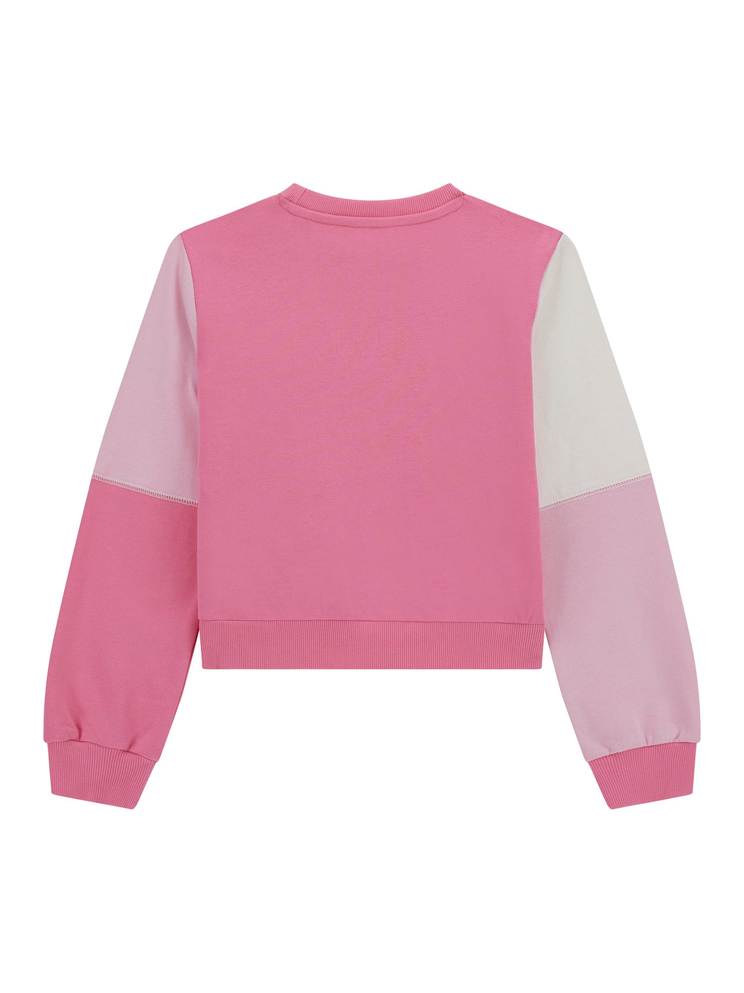Guess Chandail À Manches Longues Active Top 7-14 Ans - Enfant
