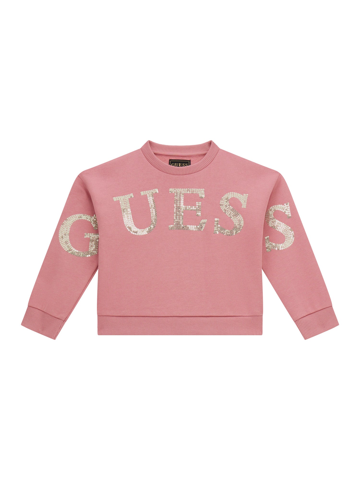 Guess Chandail Active Top - 3-7 Ans - Enfant