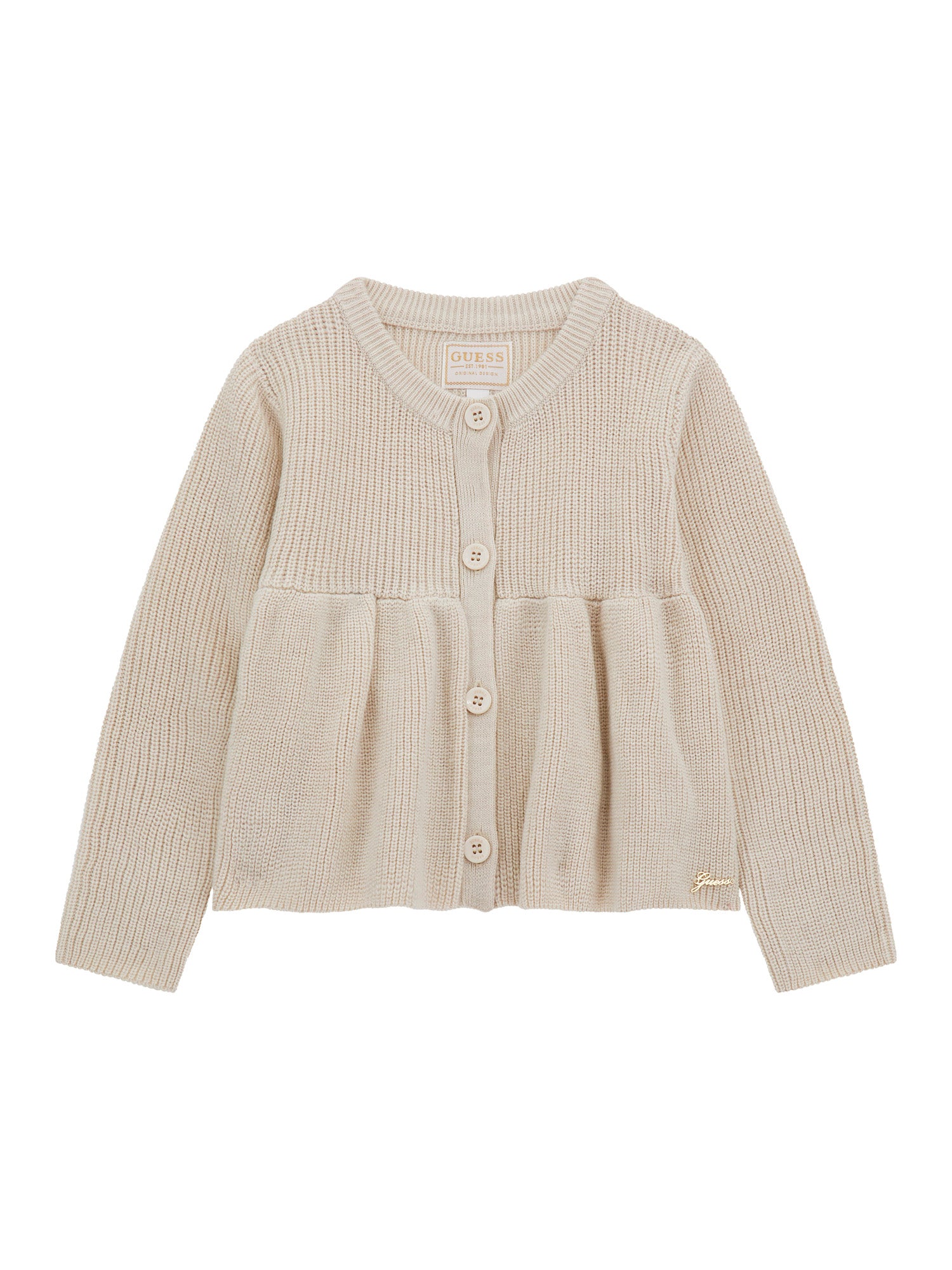 k5yr06z3of0

Guess Cardigan 4-7 Ans - Enfant - FARINE D'AVOINE LEGERE CHINEE