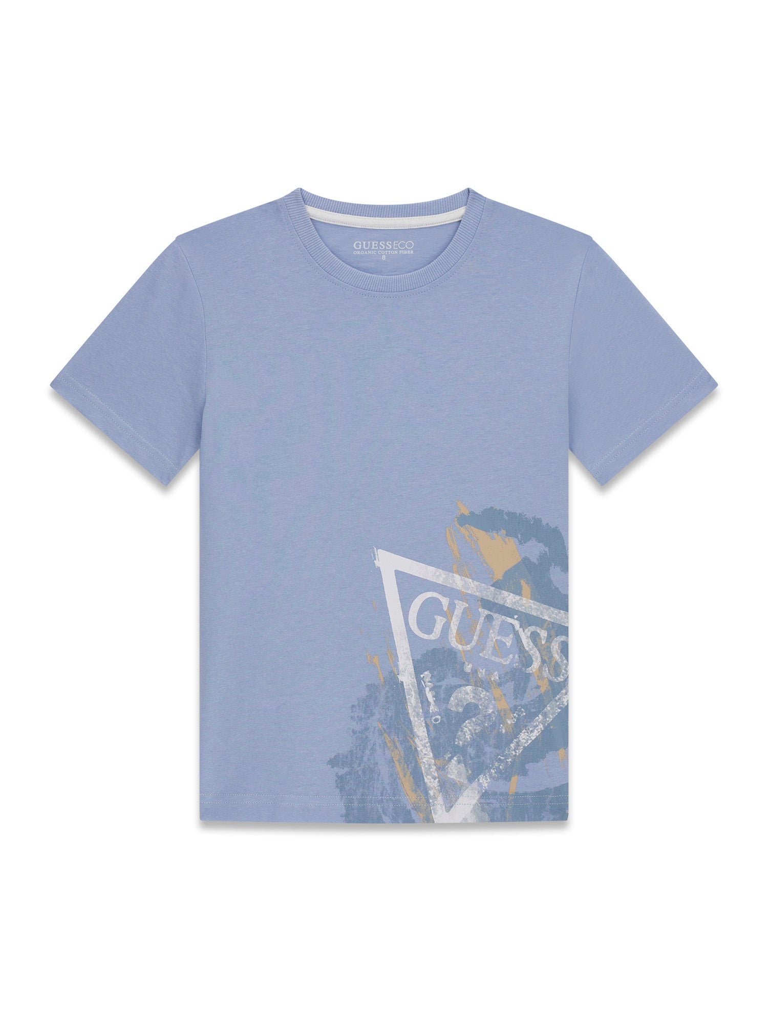 l6ri14k8hm4
GUESS T-SHIRT - ENFANT - BLEU