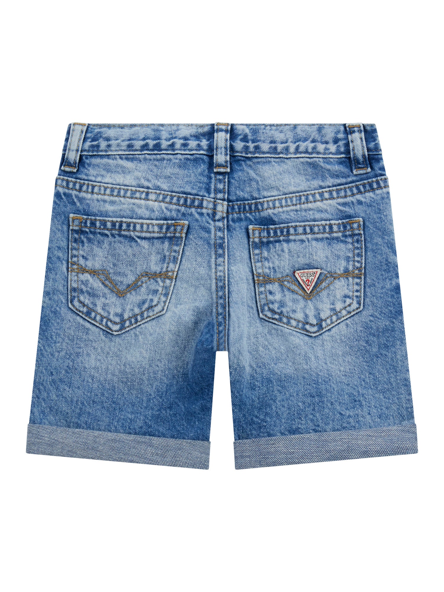 Guess Short 4-7 Ans - Enfant