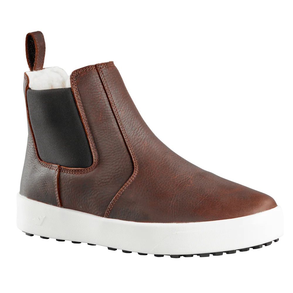 torom008

Baffin Bottes D'hiver Strathcona - Homme - BRUN
