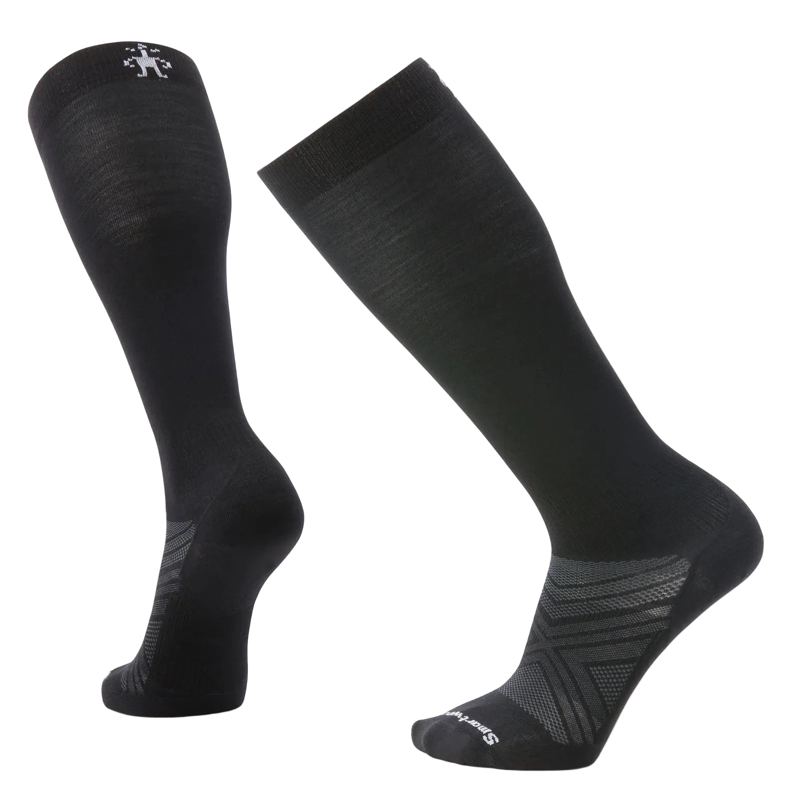SMARTWOOL BAS SKI ZERO CUSHION OTC - HOMME