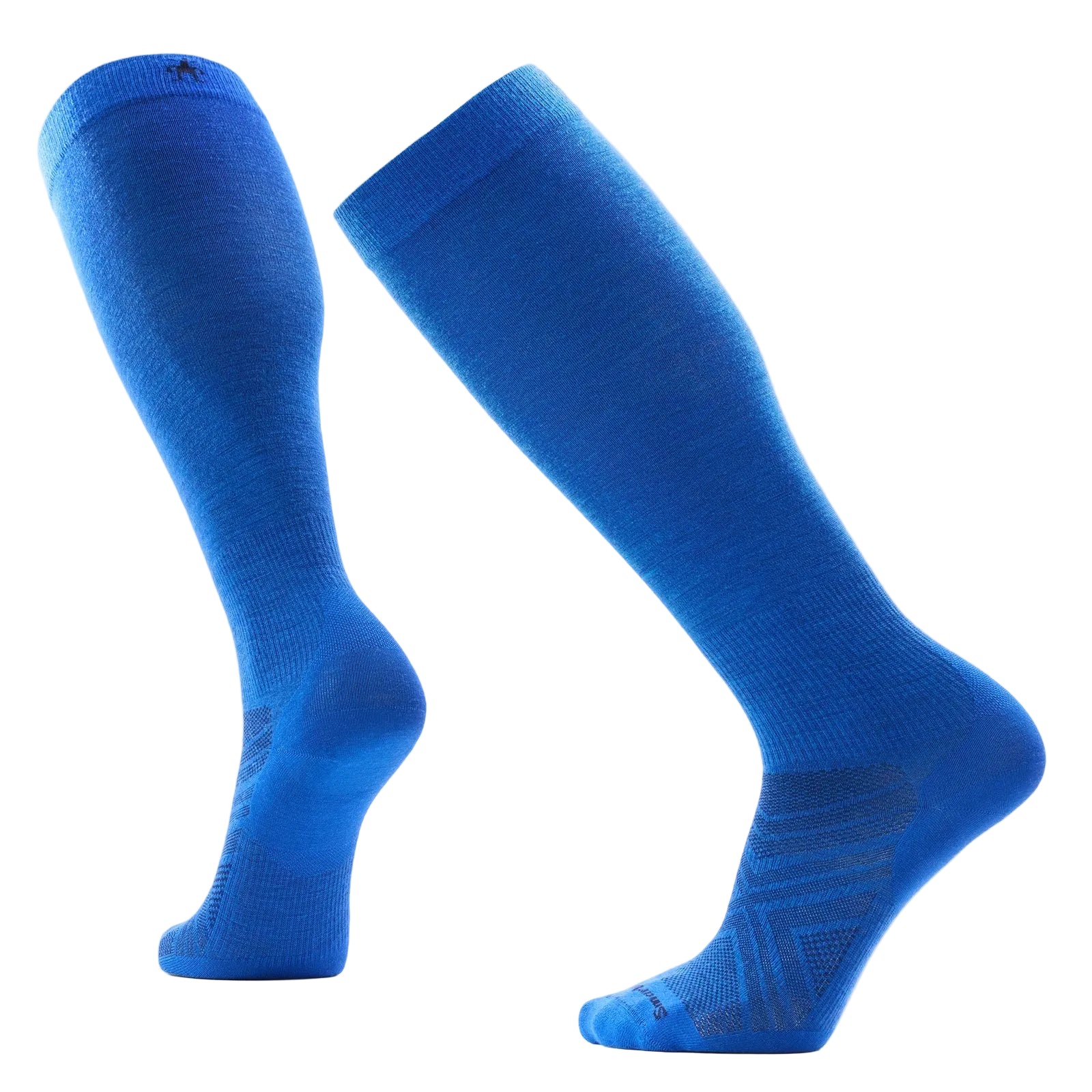 sw001915
SMARTWOOL BAS SKI ZERO CUSHION OTC - HOMME - LAGUNA BLUE/J96