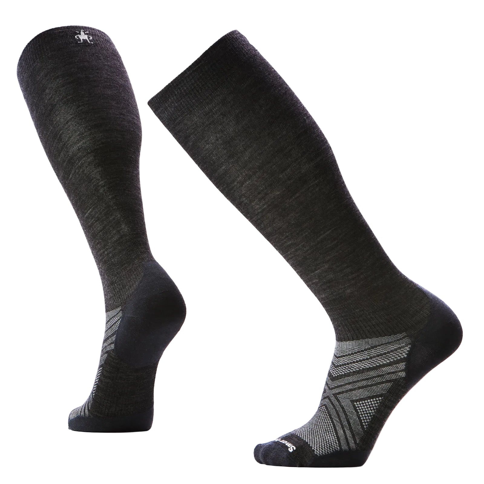 sw002143
SMARTWOOL BAS SKI ZERO CUSHION EXTRA STRETCH OTC - HOMME - CHARCOAL/003