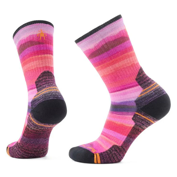  sw002496

Smartwool Bas Hike Light Cushion Hilltop Daydream - Femme - POWER PINK