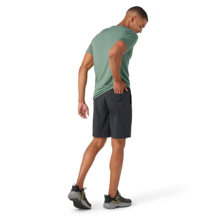 SMARTWOOL SHORT 8'' - HOMME