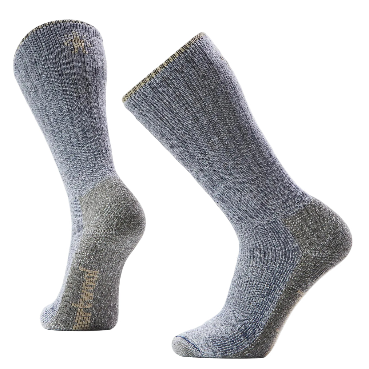 sw002941
SMARTWOOL BAS CLASSIC ÉDITION MAX - HOMME - ALPINE BLUE