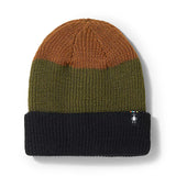 Smartwool Tuque Cantar Colorblock- Unisexe  sw011491 WINTER MOSS