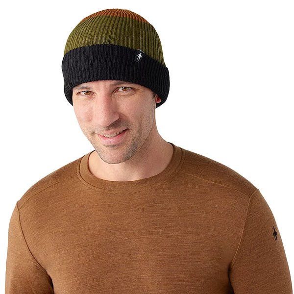 Smartwool Tuque Cantar Colorblock- Unisexe