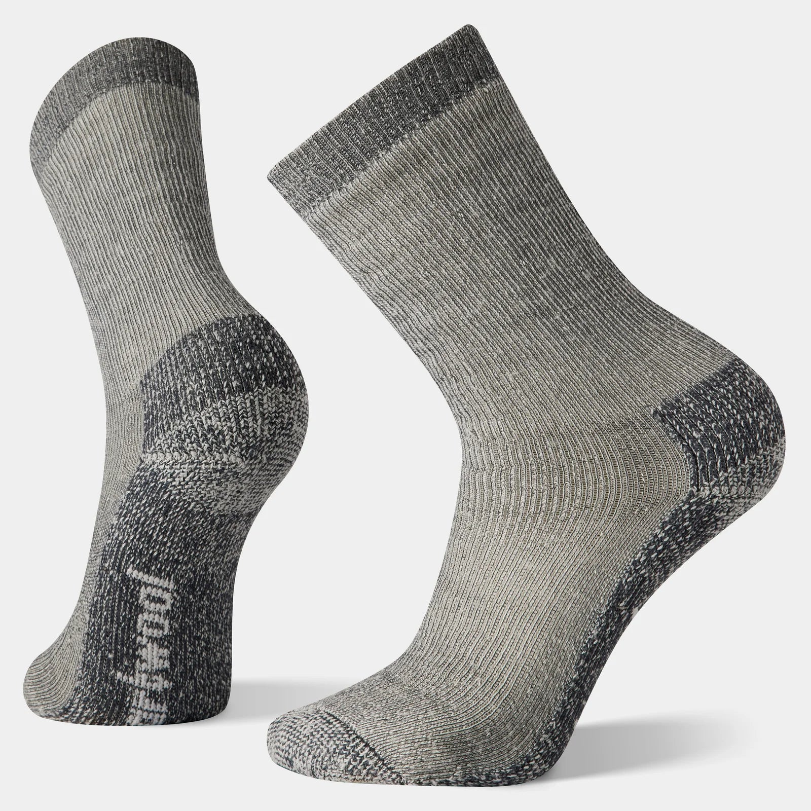 Smartwool Bas Hike Classic Edition Extra Cushion Crew - Homme
