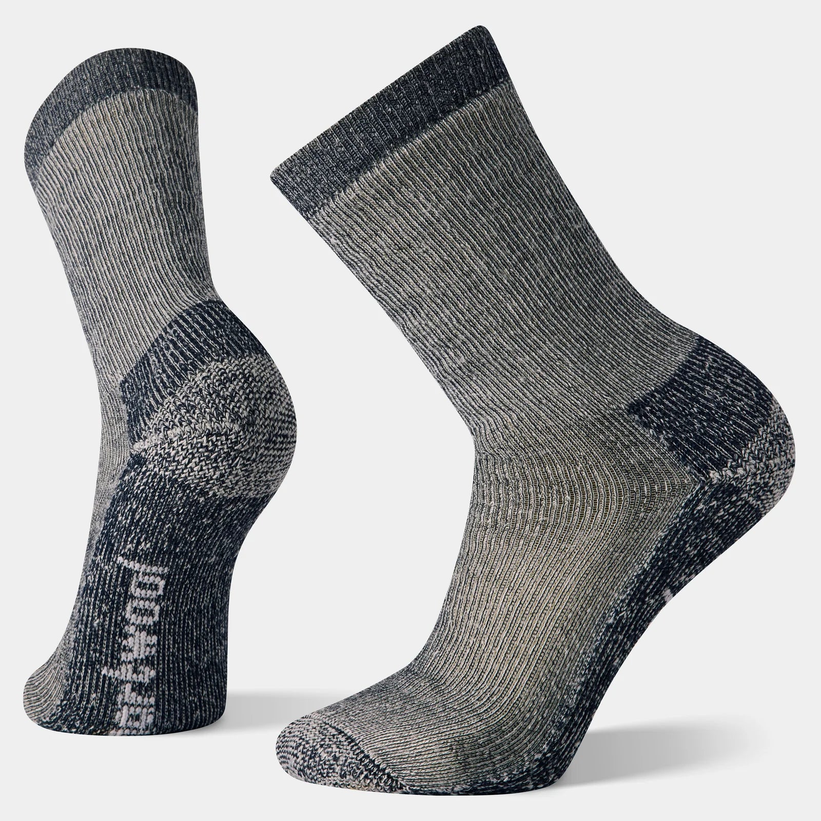 Smartwool Bas Hike Classic Edition Extra Cushion Crew - Homme