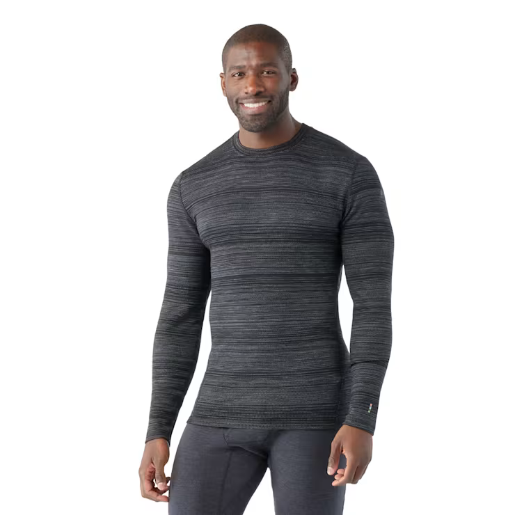 Smartwool Chandail Merino 250 - Homme