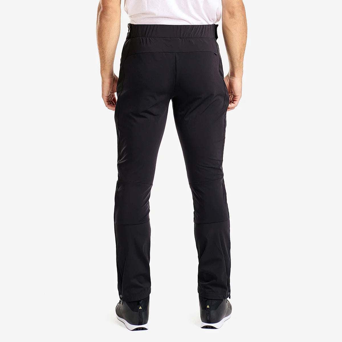 Swix Pantalon Solo Full Zip - Homme