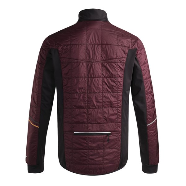 Swix Veste Mayen Quilted - Homme