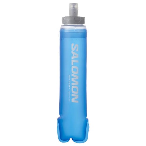 Salomon Flacon Souple 500 ML  lc1916000 - BLEU