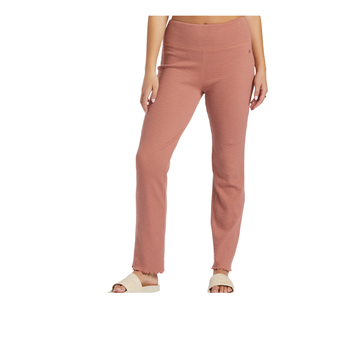 Roxy Pantalon Zuma Knit - Femme  arjnp03265