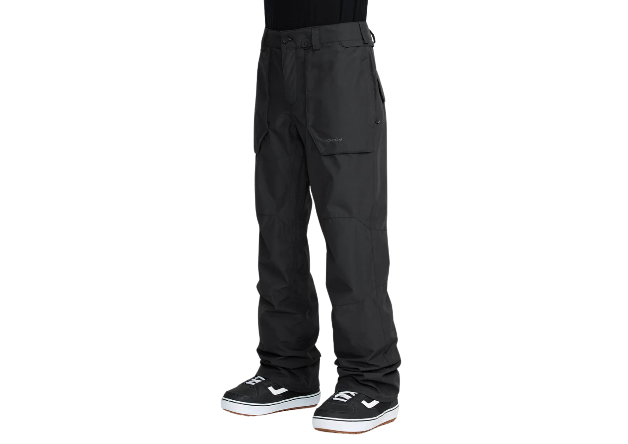  g1352511

Volcom Pantalon Roan - Homme - NOIR