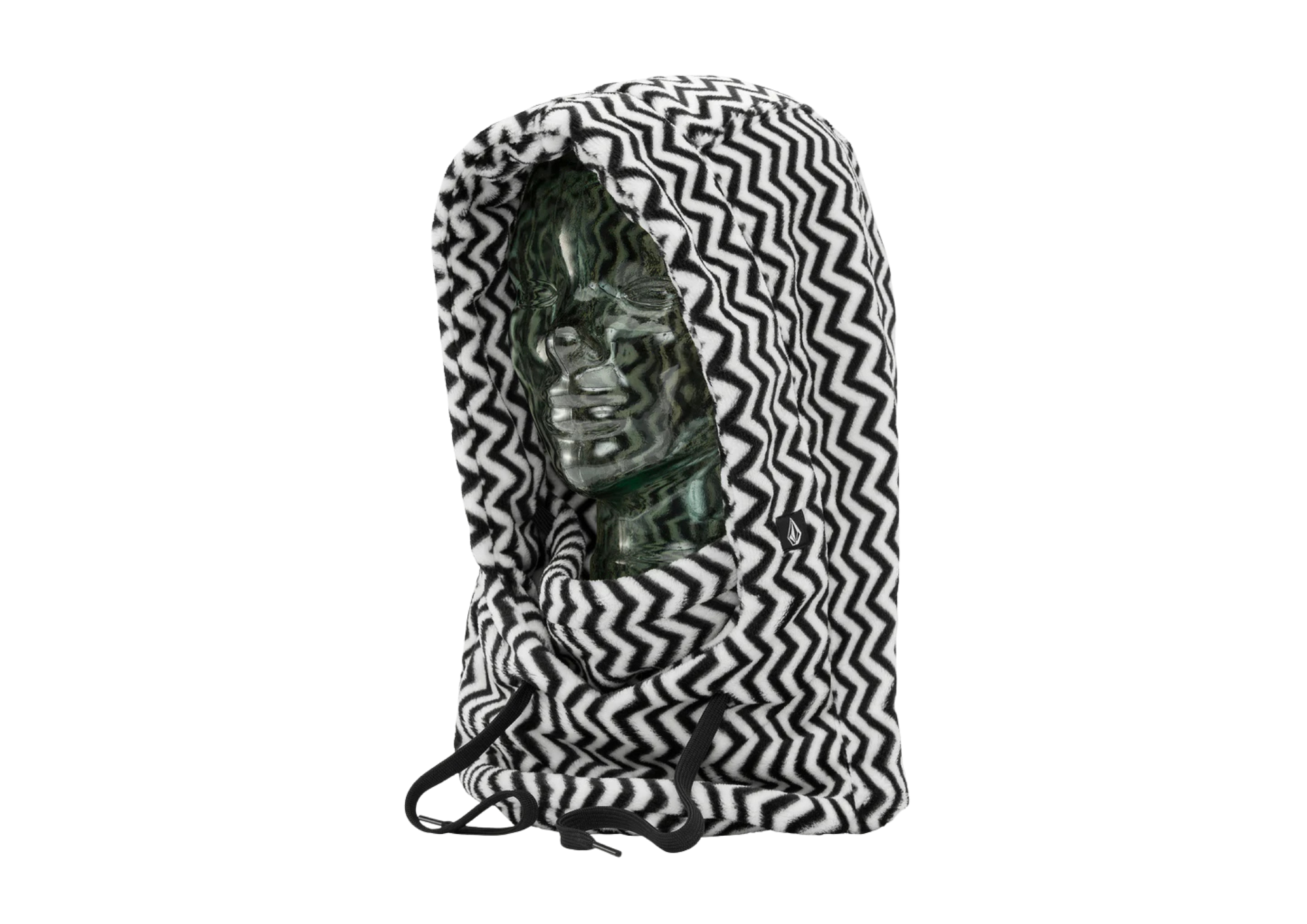  k5552600

Volcom Cagoule Dang Hood - Femme - BONE