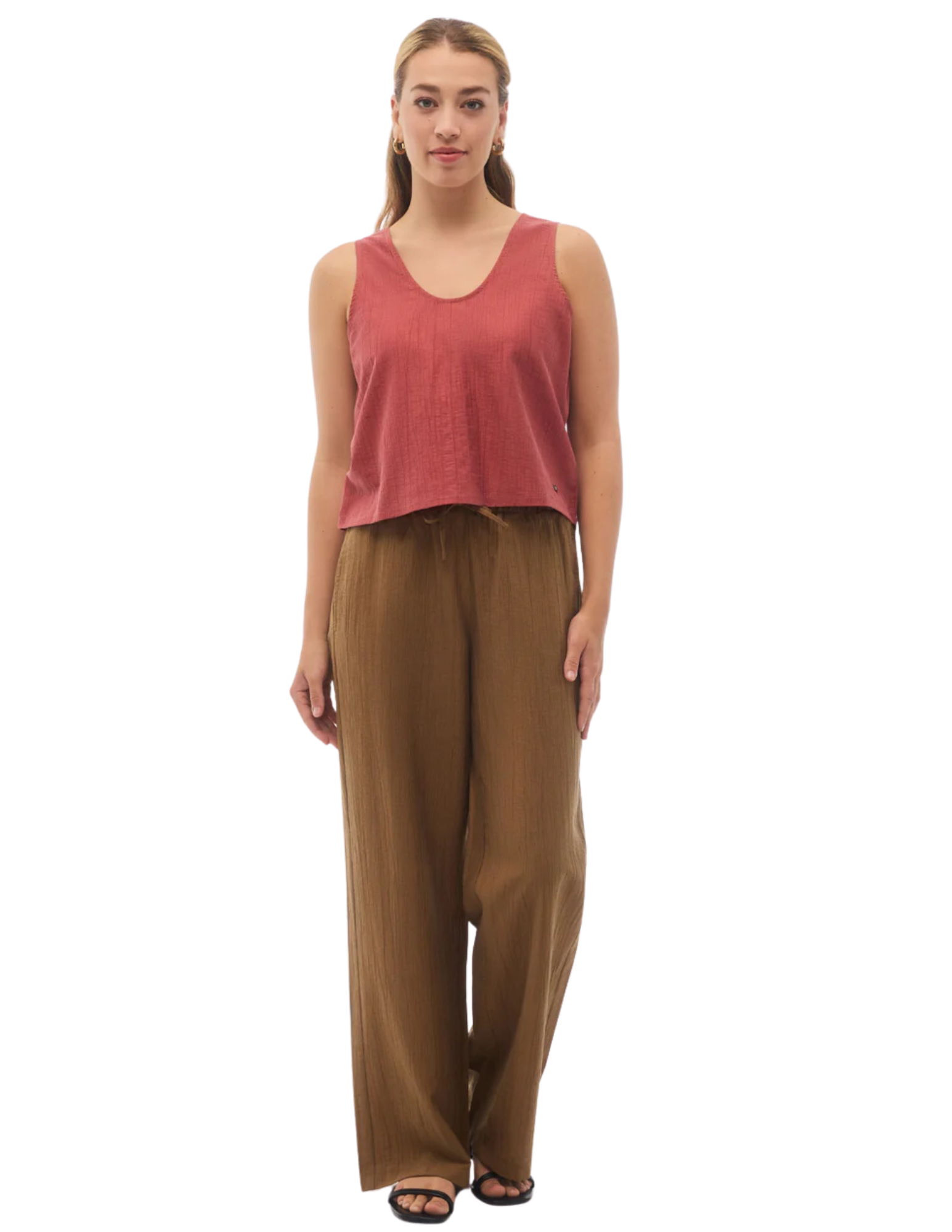  rim42002-o
Fig Camisole Elba - Femme - CHILI